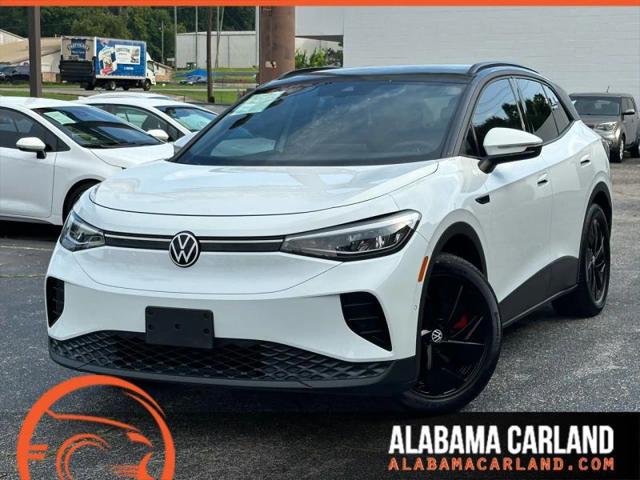 2023 Volkswagen ID.4 Pro for sale in Birmingham, AL