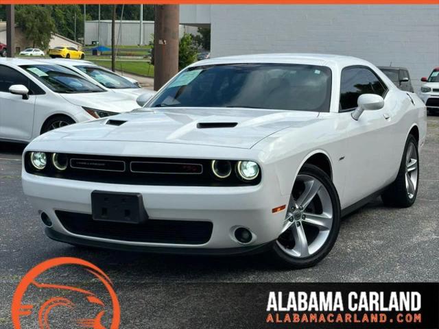 2017 Dodge Challenger R/T for sale in Birmingham, AL