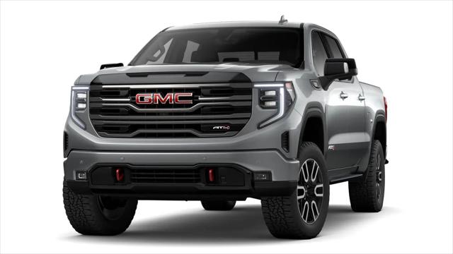 2026 GMC Sierra 1500 Crew Cab, Short Bed, AT4, 4WD for sale in Rainbow City, AL