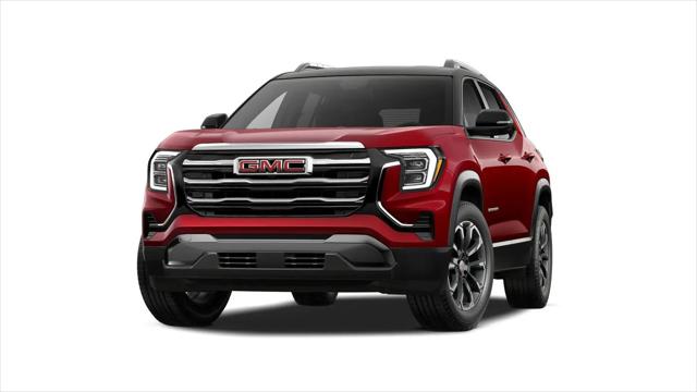 2027 GMC Terrain FWD Elevation for sale in Rainbow City, AL