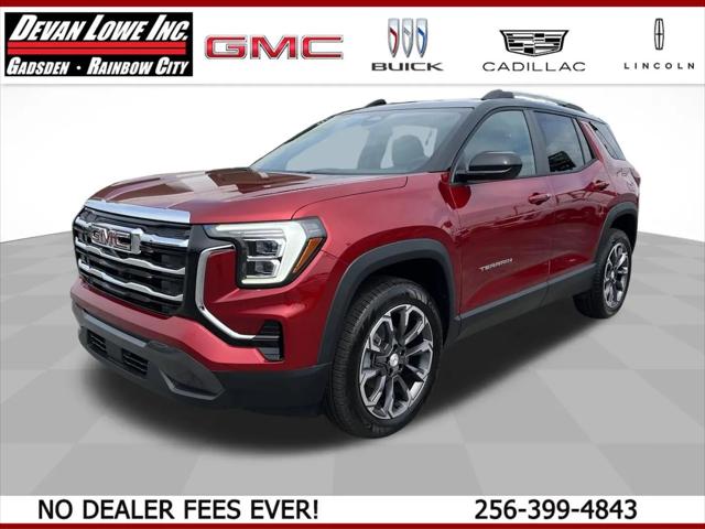 2027 GMC Terrain FWD Elevation for sale in Rainbow City, AL