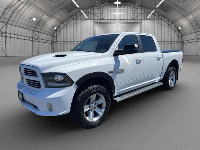 2014 Ram 1500 Sport for sale in Puyallup, WA