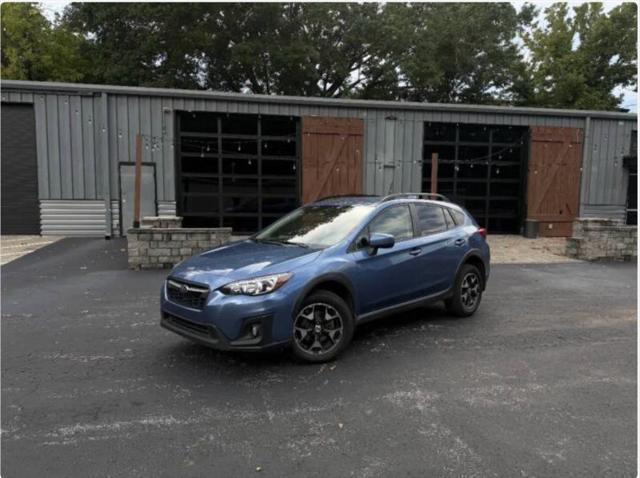 2018 Subaru Crosstrek 2.0i Premium for sale in Roswell, GA