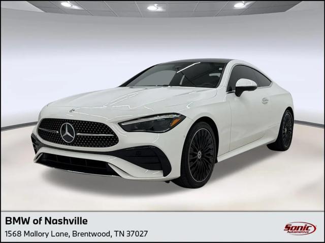 2024 Mercedes-Benz E-CLASS E 300 4MATIC for sale in Brentwood, TN