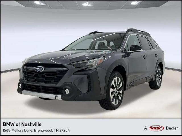 2024 Subaru Outback Limited for sale in Brentwood, TN