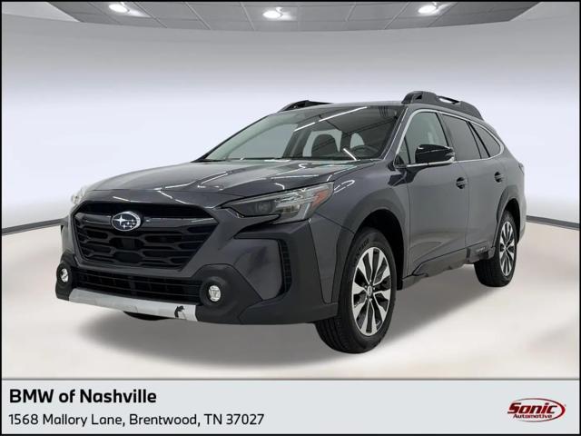 2024 Subaru Outback Limited for sale in Brentwood, TN