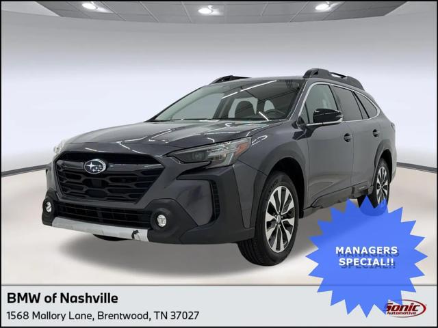 2024 Subaru Outback Limited for sale in Brentwood, TN
