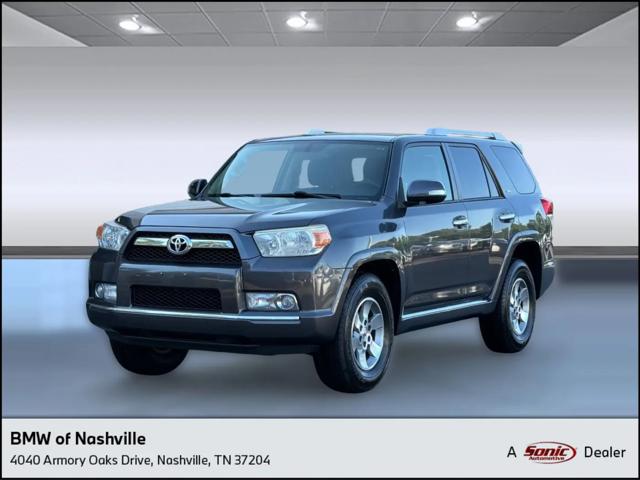 2013 Toyota 4Runner SR5 for sale in Brentwood, TN