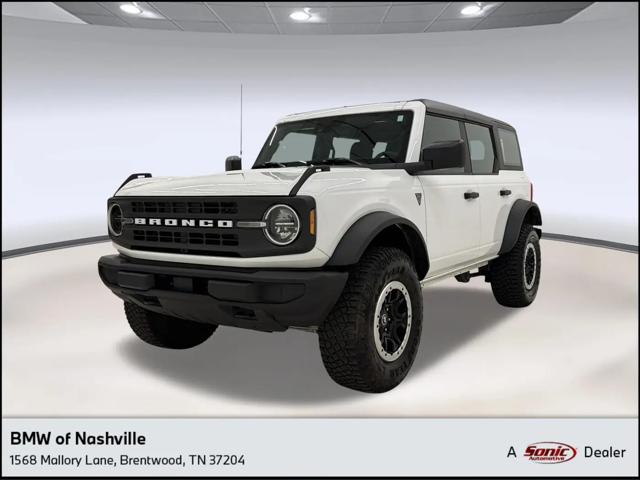 2021 Ford Bronco Base for sale in Brentwood, TN