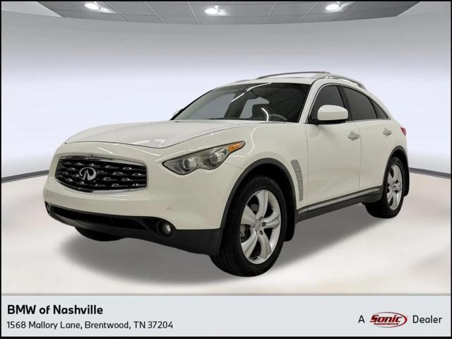 2011 INFINITI FX35 FX35 for sale in Brentwood, TN