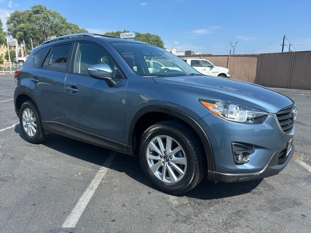2016 Mazda CX-5 Touring for sale in Santa Ana, CA