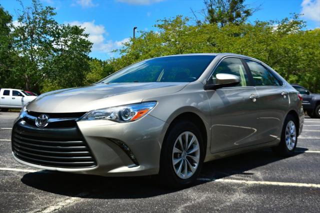 2017 Toyota Camry LE for sale in Roswell, GA