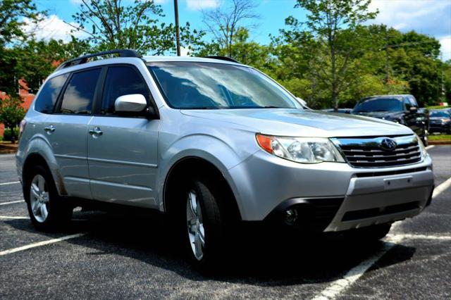 2010 Subaru Forester 2.5X Premium for sale in Roswell, GA