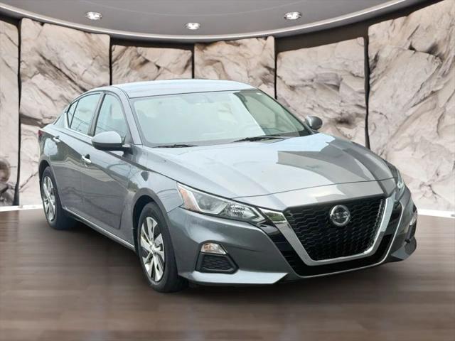 2019 Nissan Altima for sale near Cincinnati, OH