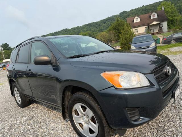 2012 Toyota RAV4 Base for sale in Wantage, NJ