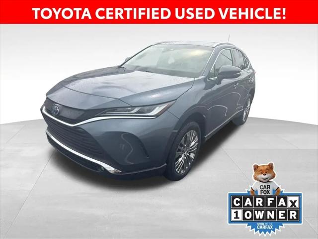 2023 Toyota Venza Limited for sale in Kent, OH