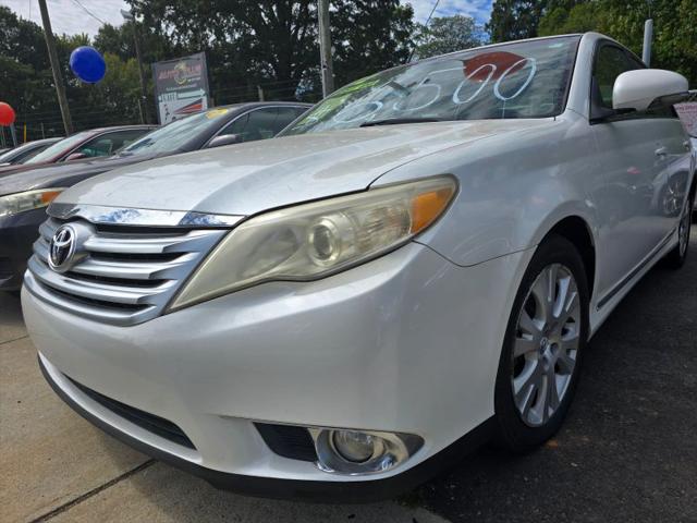 2012 Toyota Avalon Limited for sale in Charlotte, NC
