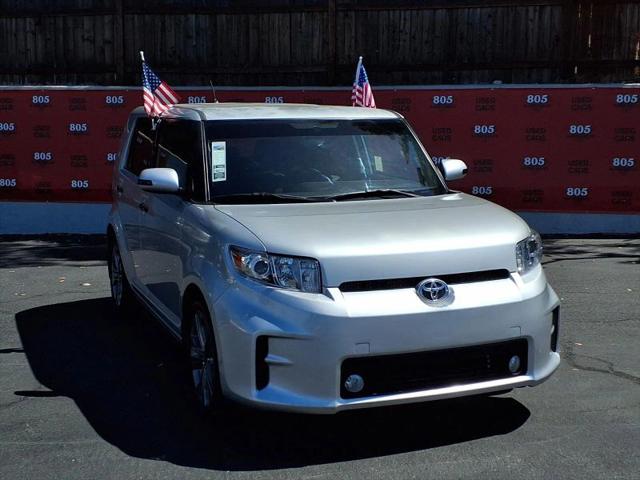 2012 Scion xB Release Series 9.0 for sale in Thousand Oaks, CA