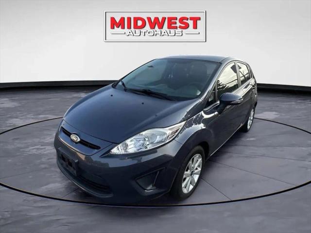 2013 Ford Fiesta SE for sale in Skokie, IL