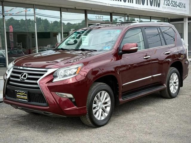 2015 Lexus GX 460 GX 460 for sale in Lakewood, NJ