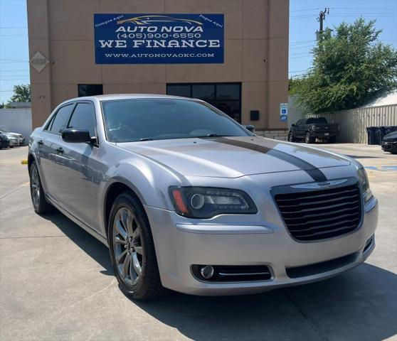 2014 Chrysler 300 300S for sale in Oklahoma City, OK