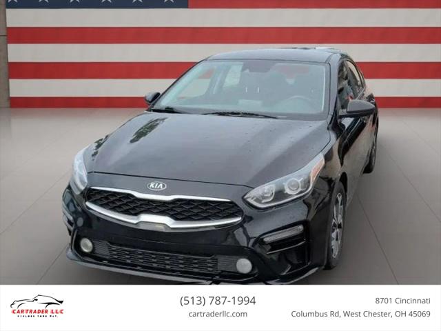 2020 Kia Forte for sale near West Chester, OH