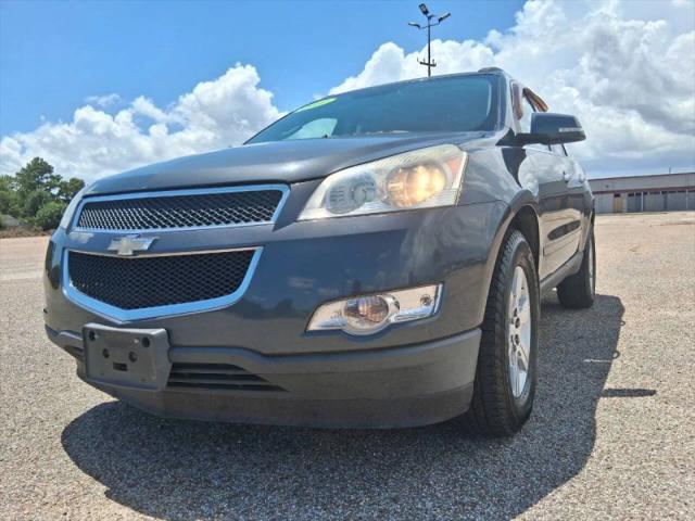 2011 Chevrolet Traverse 1LT for sale in Baytown, TX