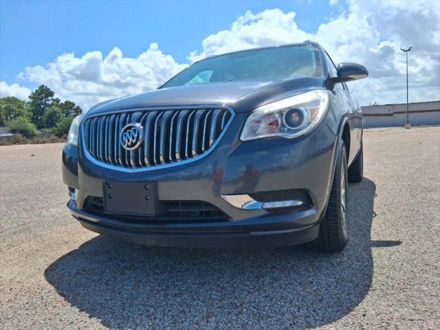 2014 Buick Enclave Leather for sale in Baytown, TX