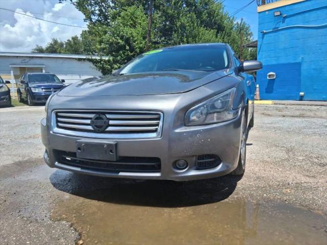 2014 Nissan Maxima 3.5 S for sale in Baytown, TX