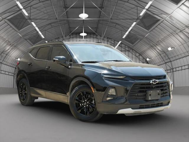2022 Chevrolet Blazer AWD 3LT for sale in Lewisville, TX