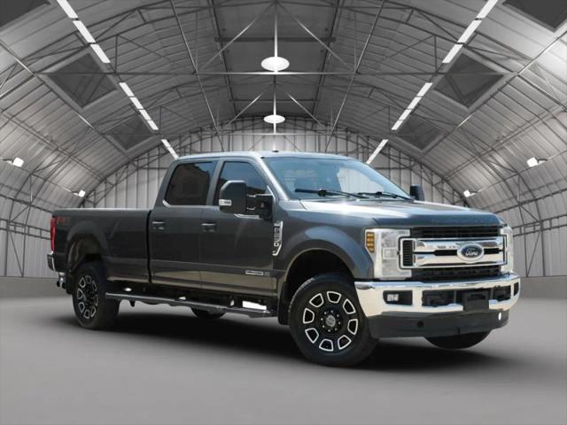 2019 Ford F-250 XLT for sale in Lewisville, TX