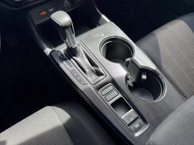 2024 Honda Civic EX