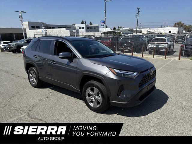 2024 Toyota RAV4 XLE for sale in Monrovia, CA