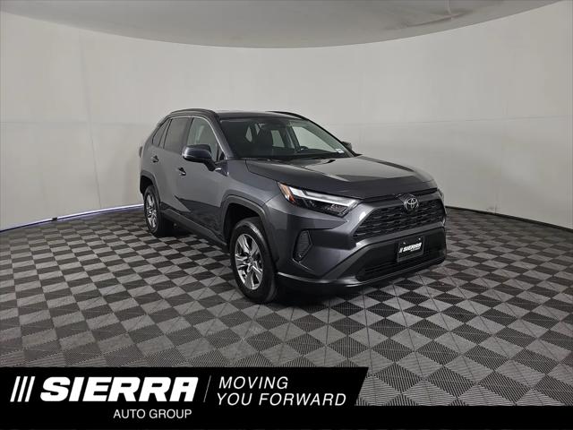 2024 Toyota RAV4 XLE for sale in Monrovia, CA