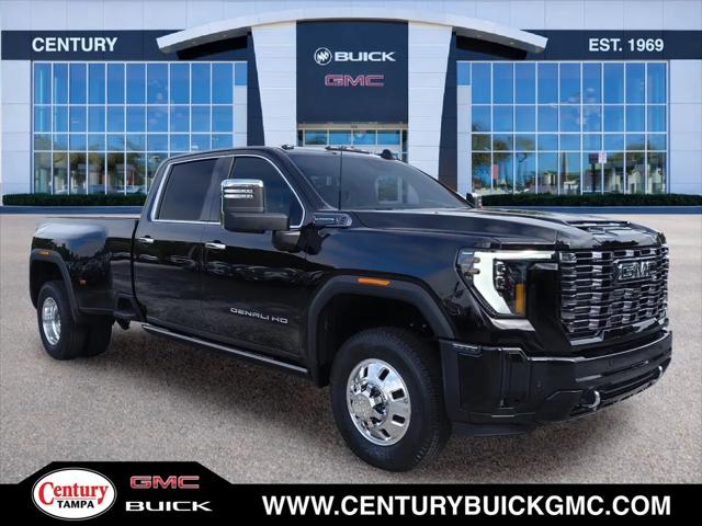 2026 GMC Sierra 3500HD Denali Ultimate for sale in Tampa, FL