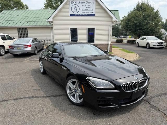 2018 BMW Coupe xDrive for sale in Warrenton, VA