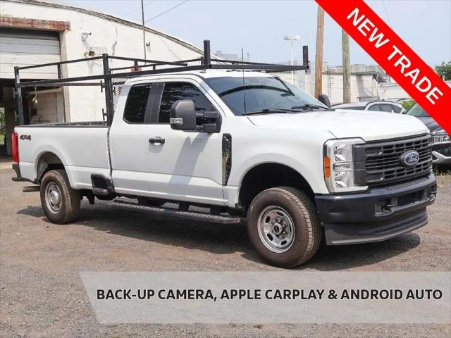 2023 Ford F-250 XL for sale in Ewing, NJ