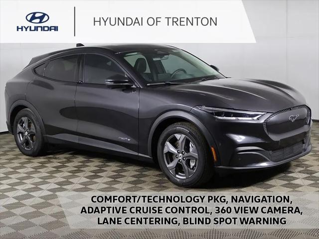 2022 Ford Mustang Mach-E Select for sale in Ewing, NJ