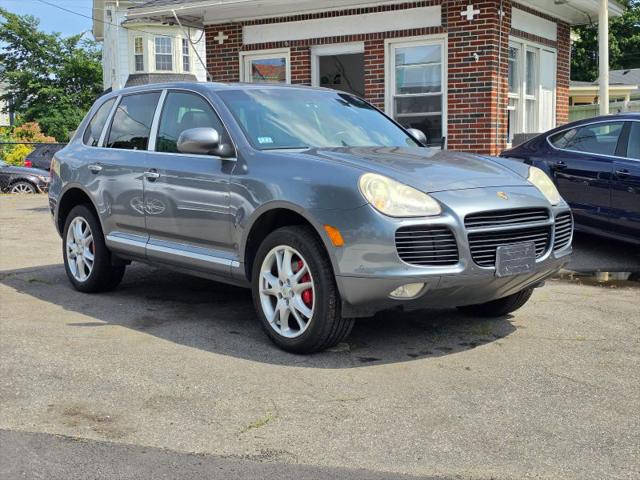 2006 Porsche Cayenne Turbo S for sale in Beverly, MA