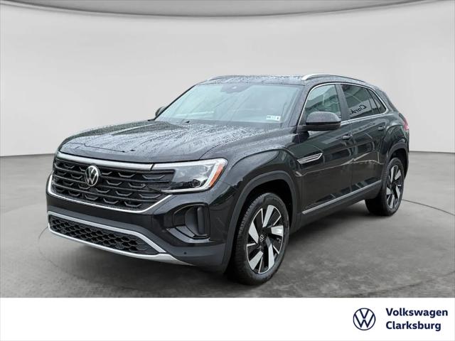 2026 Volkswagen Atlas Cross Sport SEL for sale in Bridgeport, WV