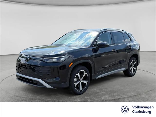 2026 Volkswagen Tiguan SE for sale in Bridgeport, WV