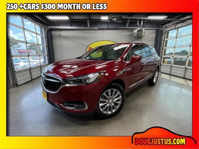 2018 Buick Enclave Premium for sale in Louisville, TN