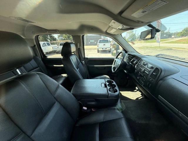 2013 GMC Sierra 1500 SLE