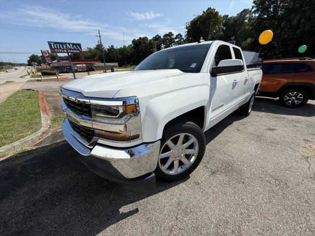 2019 Chevrolet Silverado 1500 LD LT for sale in Lagrange, GA