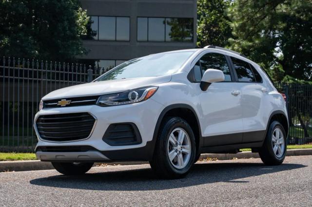 2022 Chevrolet Trax AWD LT for sale in Memphis, TN