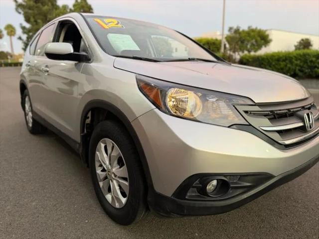 2012 Honda CR-V EX for sale in Wilmington, CA