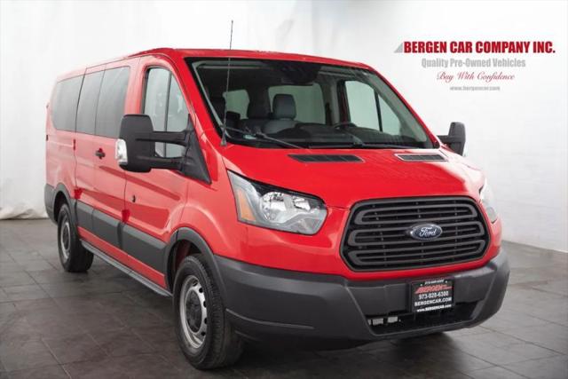 2018 Ford Transit XL for sale in Lodi, NJ