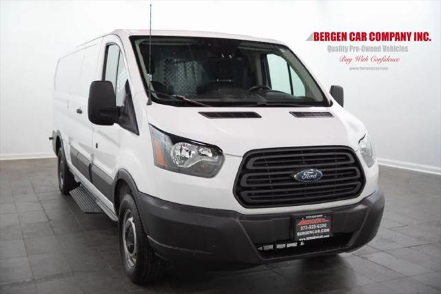 2018 Ford Transit w/60/40 Side Door w/LWB for sale in Lodi, NJ