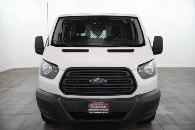 2018 Ford Transit w/60/40 Side Door w/LWB