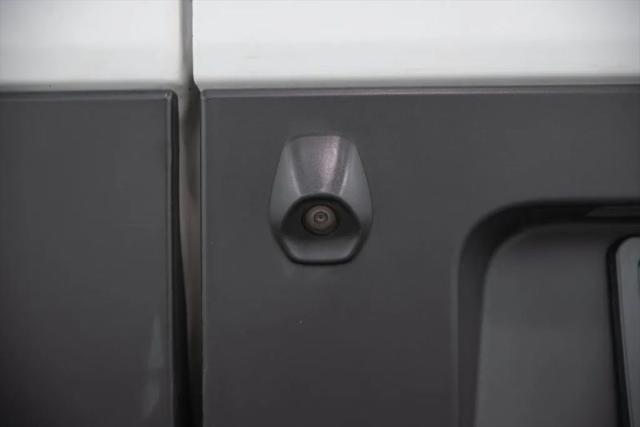 2018 Ford Transit w/60/40 Side Door w/LWB